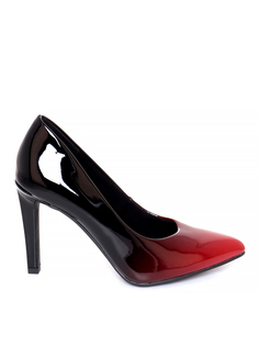 Туфли женские Marco Tozzi 2-22410-41-512 красные 5,5 US