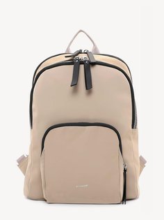 Сумка женская Tamaris 32185 бежевая