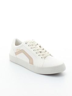 Кеды мужские s.Oliver 5-5-13613-20-100 белые 12 US