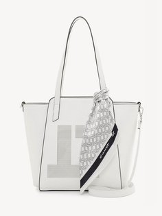 Сумка женская Tamaris 32041 белая