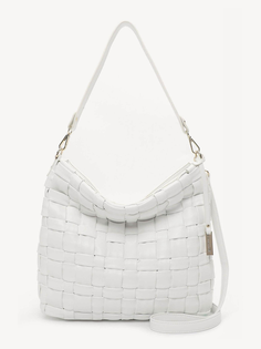 Сумка женская Tamaris 32403 белая