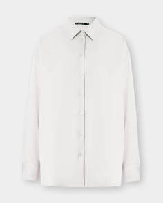 Рубашка женская Incity 1.1.2.23.01.04.02472 белая XS