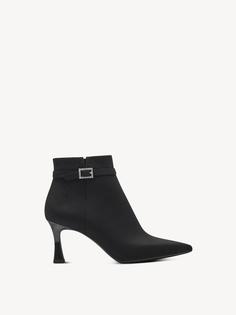 Ботильоны женские Tamaris 1-25329-41-001 черные 39 RU