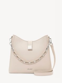 Сумка женская Tamaris 32302 бежевая