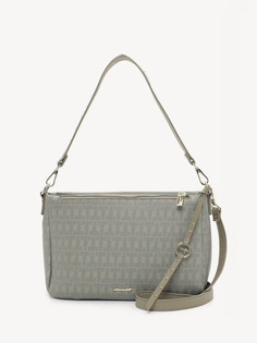 Сумка женская Tamaris 32261 оливковая