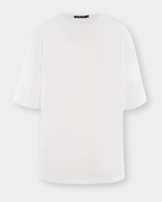 Футболка женская Incity 1.1.2.23.01.03.01879 белая S