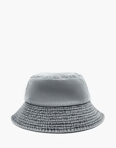 Панама женская Mascotte 28621-6261179_1 серый, ONE SIZE