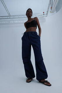 Джинсы женские Incity 1.1.2.23.01.08.00837 синие 30W/32L