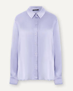 Рубашка женская Incity 1.1.2.23.01.04.02424 фиолетовая XS