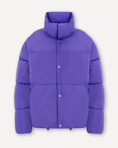 Куртка женская Incity 1.1.2.23.01.13.01142 фиолетовая XS
