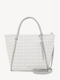 Сумка женская Tamaris 32266 белая