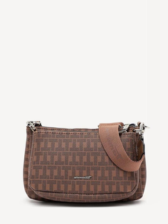 Сумка женская Tamaris 31980 коричневая