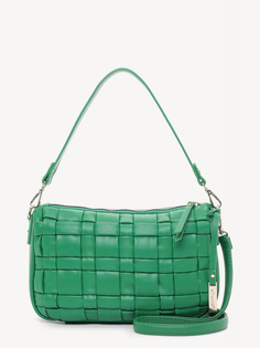 Сумка женская Tamaris 32401 зеленая