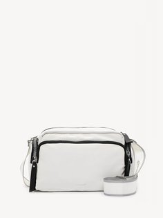 Сумка женская Tamaris 32181 белая