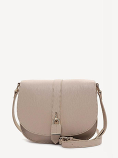 Сумка женская Tamaris 31751 бежевая