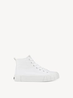 Кеды женские Tamaris 1-1-25212-20-146 белые 41 RU