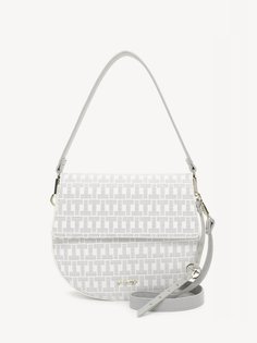 Сумка женская Tamaris 32263 белая