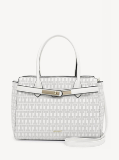 Сумка женская Tamaris 32113 белая