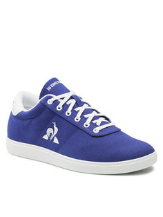 Кеды Courtone 2210211 Le Coq Sportif синий 40 EU