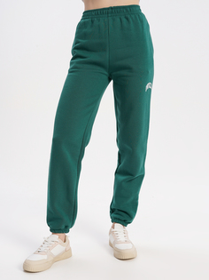 Брюки женские ТВОЕ 96556 зеленые S