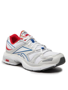 Кроссовки Rbk Premier Road Plus Vi HP2469 Reebok белый 40,5 EU