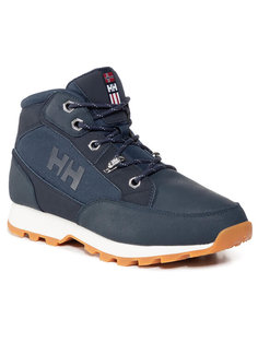 Кроссовки для треккинга Torshov Hiker 11593-597 Helly Hansen синий 40 EU