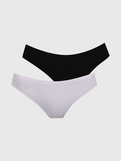 Комплект трусов женских ТВОЕ B0664 белых S