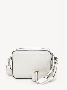 Сумка женская Tamaris 32170 белая