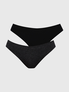 Комплект трусов женских ТВОЕ B0664 разноцветных M