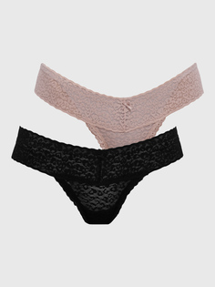 Комплект трусов женских ТВОЕ B0665 разноцветных L