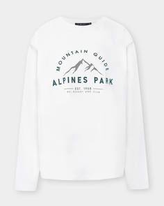 Джемпер женский Incity 1.1.2.23.01.03.01880 белый L