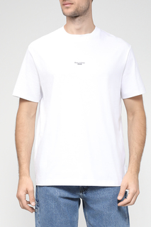 Футболка мужская Marc OPolo B61215451634 белая S