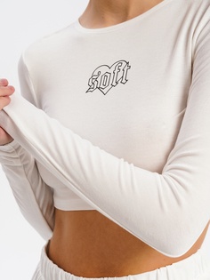 Комплект домашний женский ТВОЕ 97183 белый XS