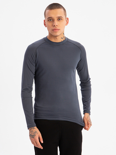 Лонгслив мужской ТВОЕ 94098 синий XL