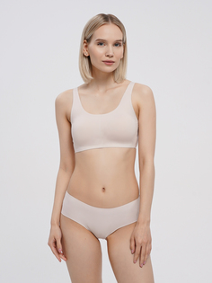 Комплект трусов женских ТВОЕ B0681 разноцветных XL