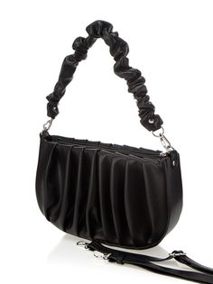 Сумка кросс-боди женская REDMOND CUPF3823 черная