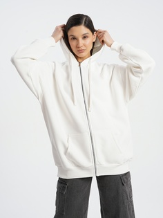 Толстовка женская ТВОЕ 94192 бежевая M-L