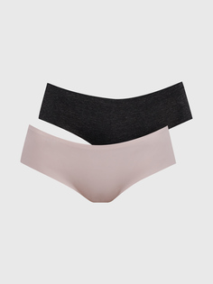 Комплект трусов женских ТВОЕ B0661 разноцветных XS