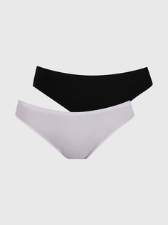 Комплект трусов женских ТВОЕ B0663 разноцветных XL