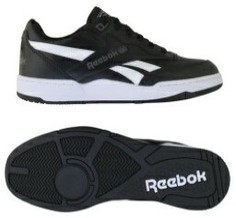 Кеды мужские Reebok Bb 4000 Ii черные 6 US