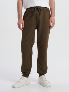 Брюки мужские ТВОЕ 94026 хаки S