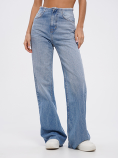 Джинсы женские ТВОЕ B1137 синие XS