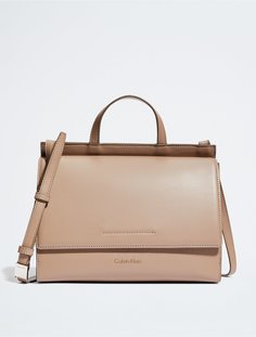 Сумка женская Calvin Klein 3609 0649 211, бежевый