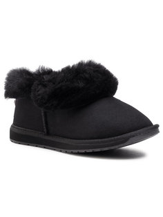 Сапоги Platinum Mintaro WP11850 EMU Australia Черный 38 EU