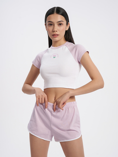 Комплект домашний женский ТВОЕ 96666 розовый M