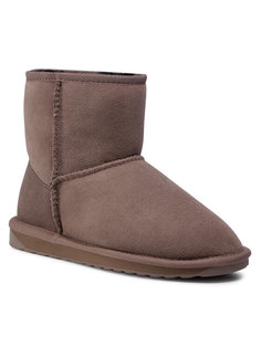 Ботинки Stinger Mini W10003 EMU Australia Коричневый 42 EU