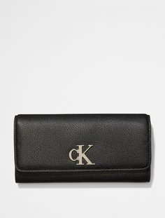 Кошелек женский Calvin Klein 3730 0621 001 черный