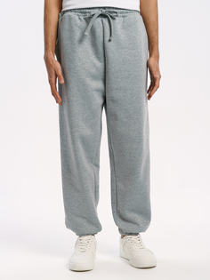 Брюки мужские ТВОЕ 96415 серые L