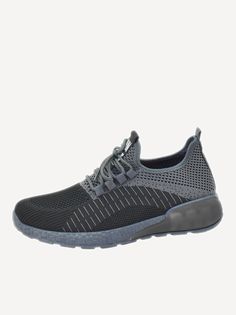 Кроссовки мужские Trien SHATRPVC22-15 черные 44 RU