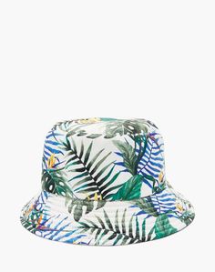 Панама женская Mascotte 28621-6261170_1 зеленый, ONE SIZE